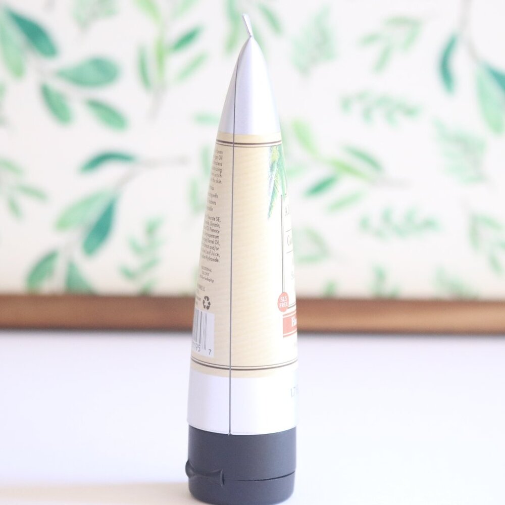 A La Maison | Coconut Crème Moisturizing Shea Butter Argan Oil Lotion Full/Mini - Picture 7 of 16